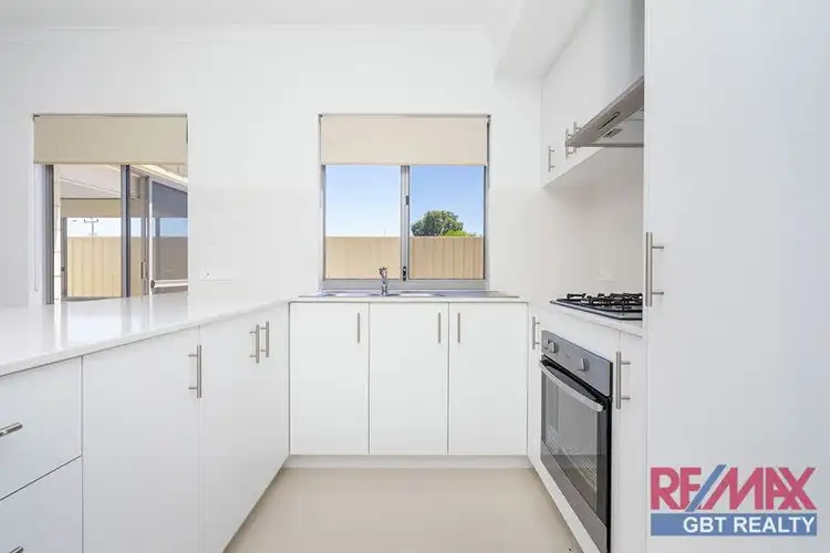 Fifth view of Homely villa listing, 129B Nollamara Ave, Nollamara WA 6061