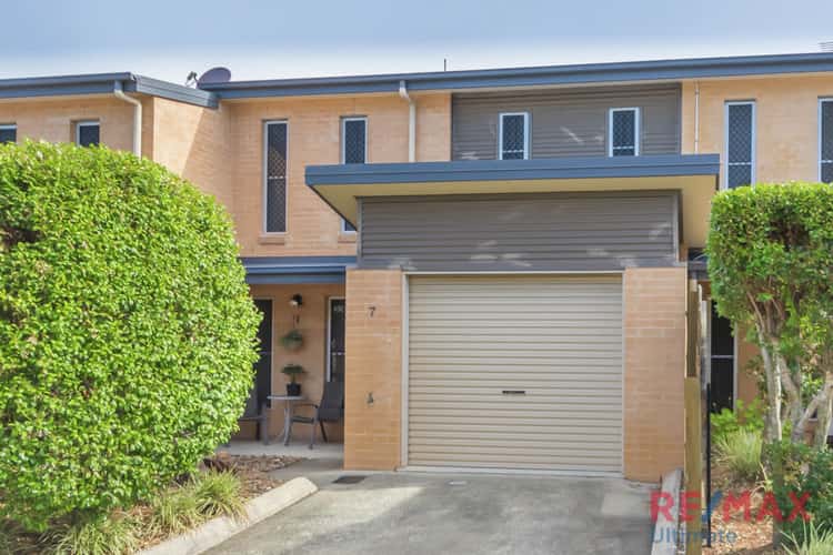 Main view of Homely unit listing, 7/2 Station Road, Burpengary QLD 4505