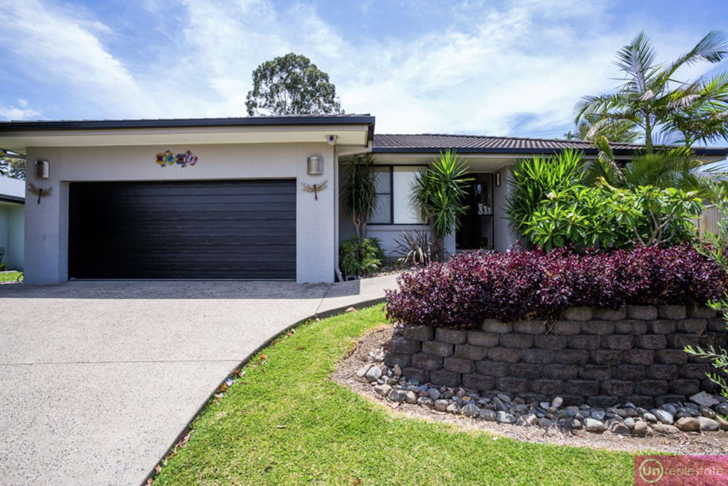 Main view of Homely house listing, 27 Sabal Drive, Sawtell NSW 2452