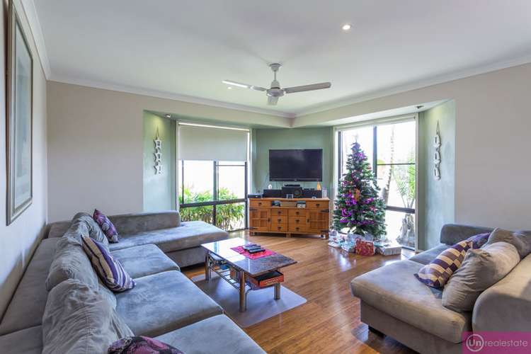 Second view of Homely house listing, 27 Sabal Drive, Sawtell NSW 2452