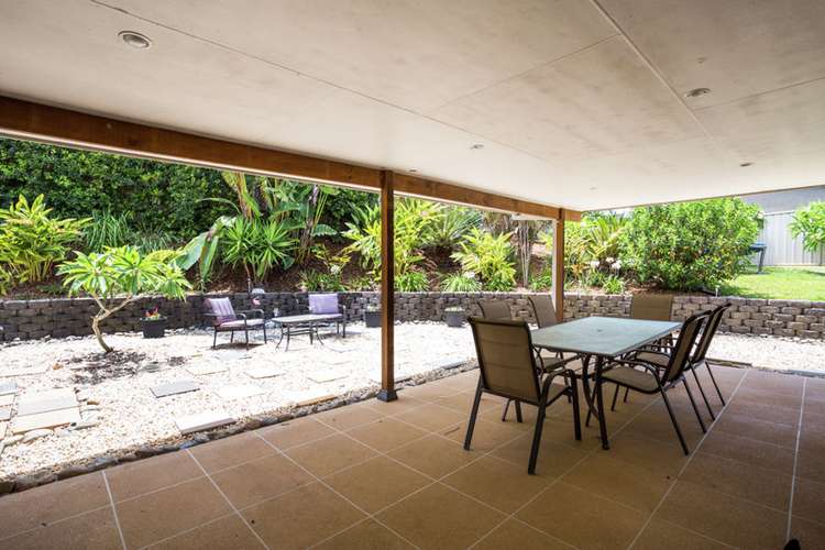 Fourth view of Homely house listing, 27 Sabal Drive, Sawtell NSW 2452