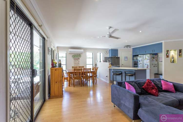 Fifth view of Homely house listing, 27 Sabal Drive, Sawtell NSW 2452