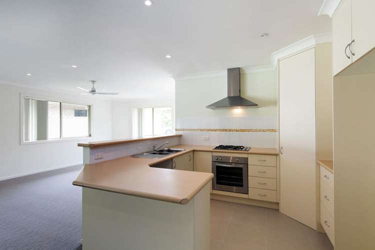 Third view of Homely house listing, 13 Julie Anne Court, Hyland Park NSW 2448