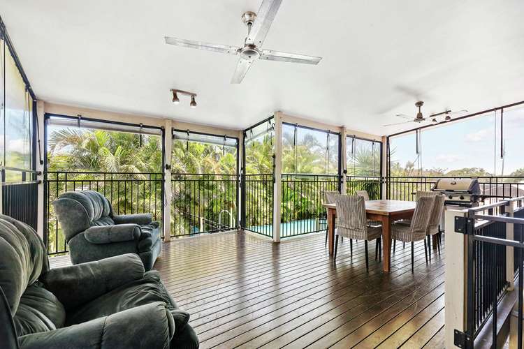 Second view of Homely house listing, 7 Pickard Street, Bald Hills QLD 4036