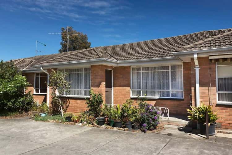 Main view of Homely unit listing, 10/520 Moreland Road, Brunswick West VIC 3055