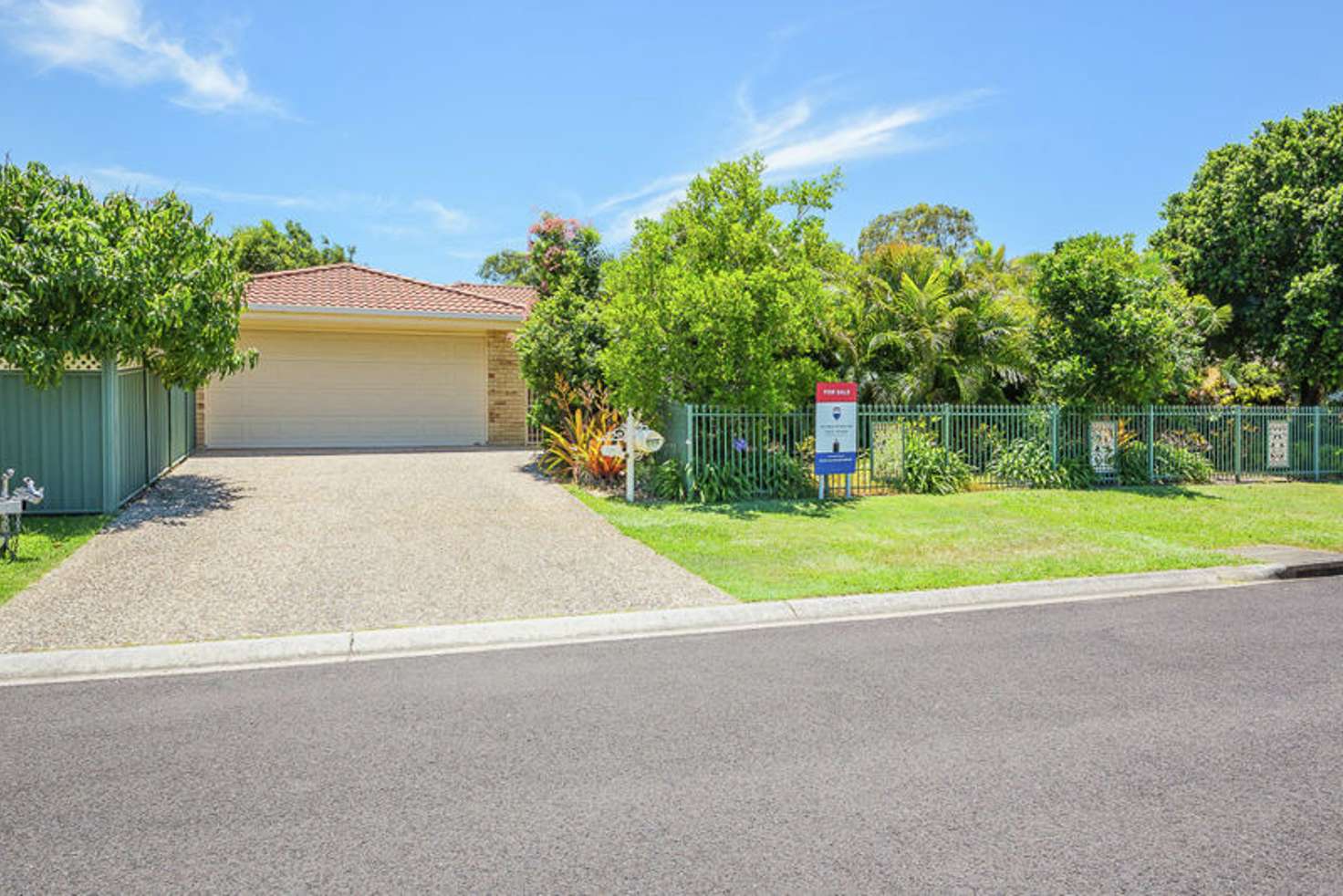 Main view of Homely house listing, 29 Melrose Avenue, Bellara QLD 4507