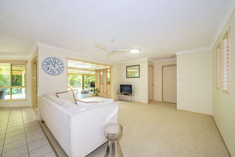 Fifth view of Homely house listing, 29 Melrose Avenue, Bellara QLD 4507