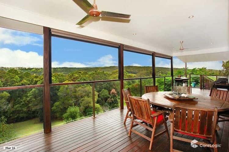 Main view of Homely acreageSemiRural listing, 26-30 Shamley Heath Road, Kureelpa QLD 4560