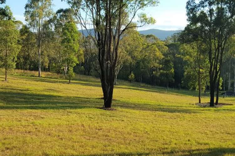 Fifth view of Homely residentialLand listing, 4091 D'Aguilar Highway, Royston QLD 4515