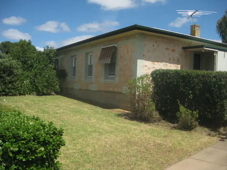 4 Potter Avenue