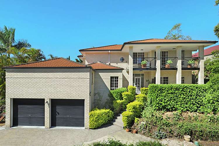 Main view of Homely house listing, 62 Hillenvale Avenue, Arana Hills QLD 4054