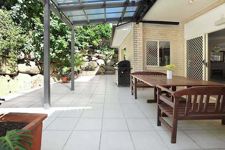 Fourth view of Homely house listing, 62 Hillenvale Avenue, Arana Hills QLD 4054