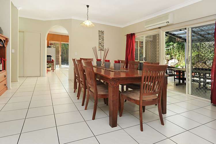 Fifth view of Homely house listing, 62 Hillenvale Avenue, Arana Hills QLD 4054
