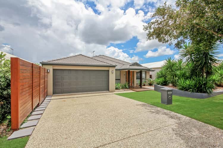 Main view of Homely house listing, 106 Macdonald Drive, Narangba QLD 4504