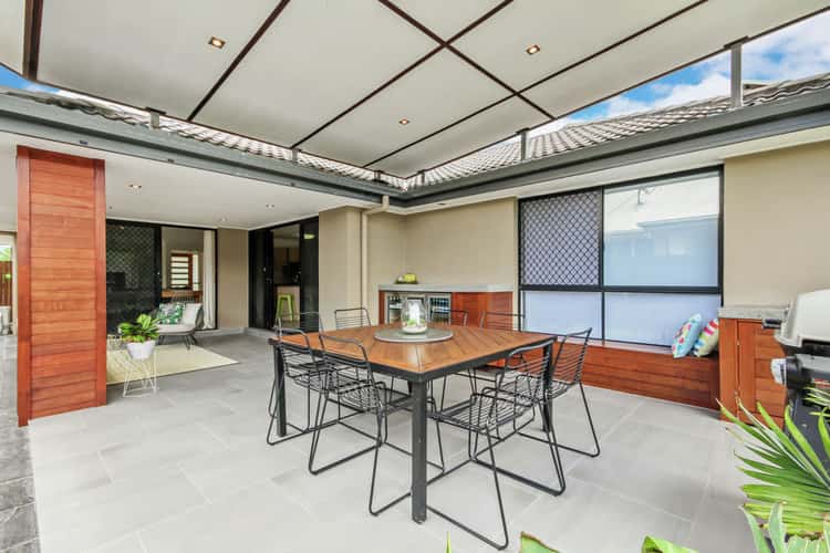 Second view of Homely house listing, 106 Macdonald Drive, Narangba QLD 4504
