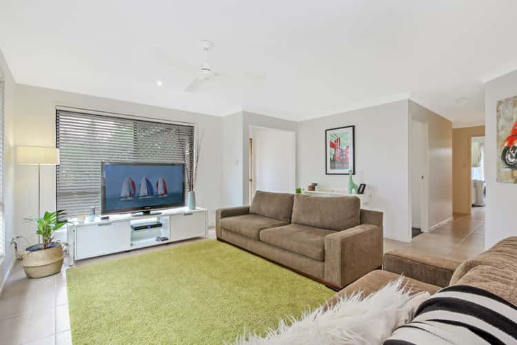 Third view of Homely house listing, 106 Macdonald Drive, Narangba QLD 4504