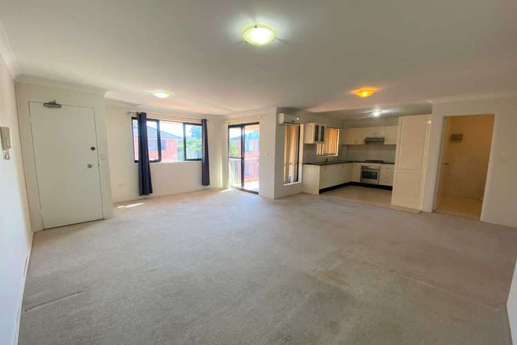 Second view of Homely unit listing, 16/21 Weigand Street, Bankstown NSW 2200