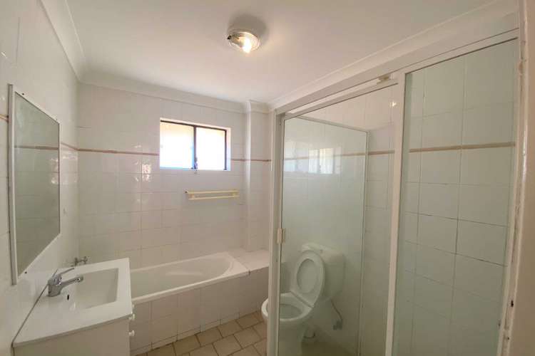 Fourth view of Homely unit listing, 16/21 Weigand Street, Bankstown NSW 2200