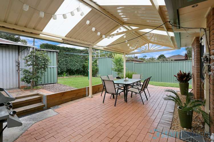 Fourth view of Homely house listing, 28 Snailham Crescent, South Windsor NSW 2756