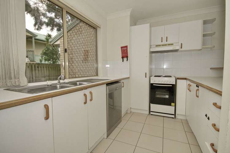 Fourth view of Homely townhouse listing, 35/2018 Wynnum Road, Wynnum West QLD 4178