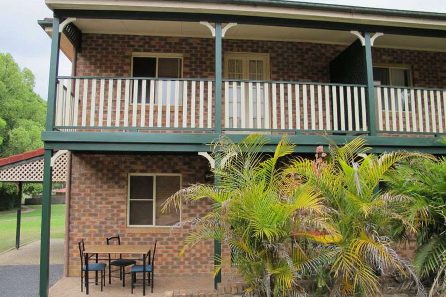 Main view of Homely townhouse listing, 2/10 Sara Close, Bellingen NSW 2454