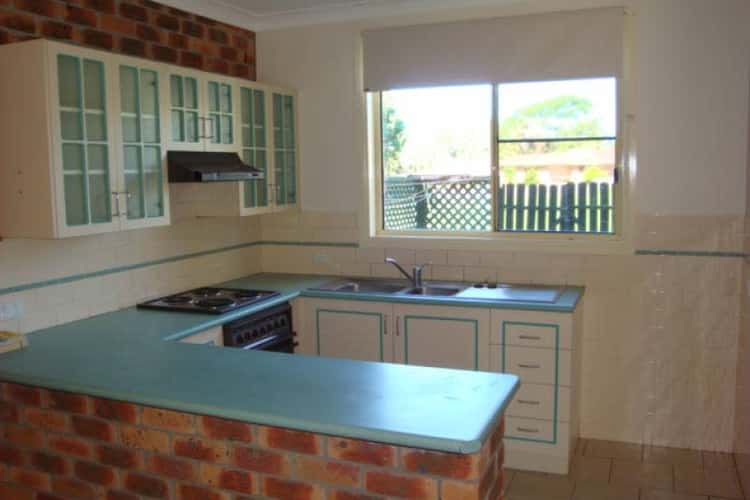 Second view of Homely townhouse listing, 2/10 Sara Close, Bellingen NSW 2454