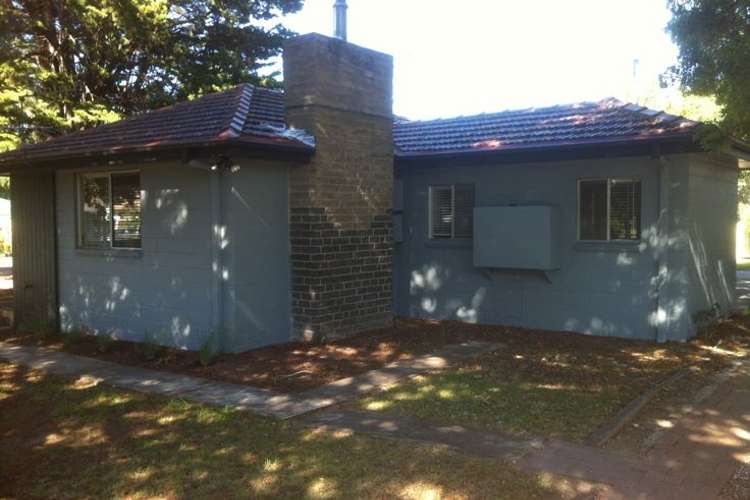 Second view of Homely house listing, 3/12 Bellevue Road, Armidale NSW 2350