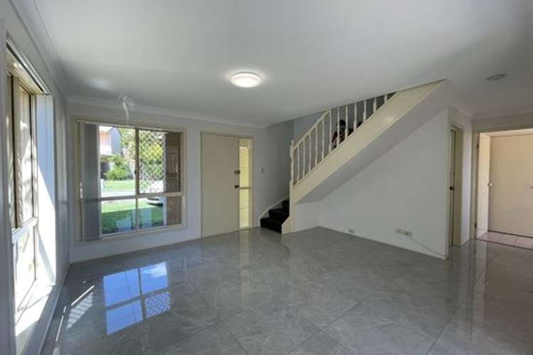 Main view of Homely townhouse listing, 18/134 Hill Rd, Runcorn QLD 4113