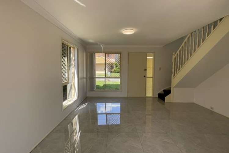 Third view of Homely townhouse listing, 18/134 Hill Rd, Runcorn QLD 4113