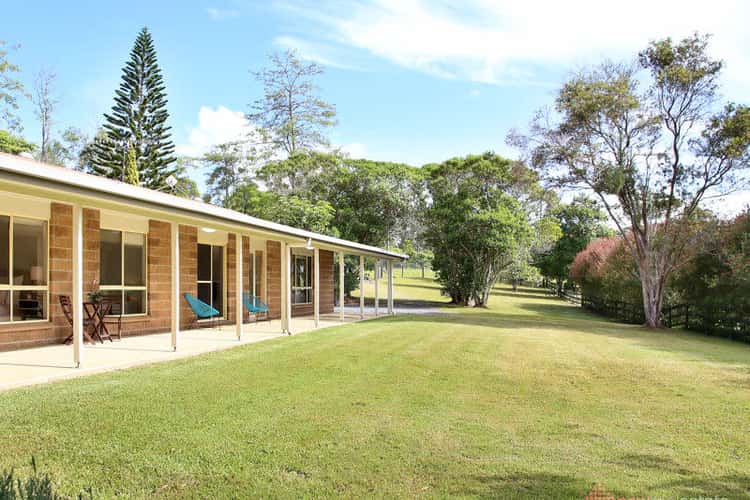 Third view of Homely acreageSemiRural listing, 128 East Bonville Road, Bonville NSW 2450