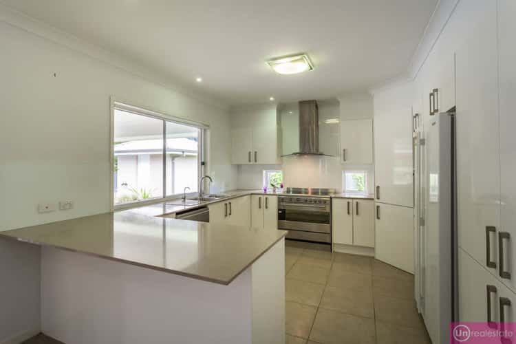 Third view of Homely house listing, 8 Trond Close, Bonville NSW 2450