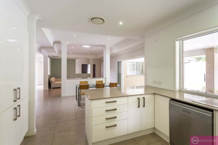 Fourth view of Homely house listing, 8 Trond Close, Bonville NSW 2450