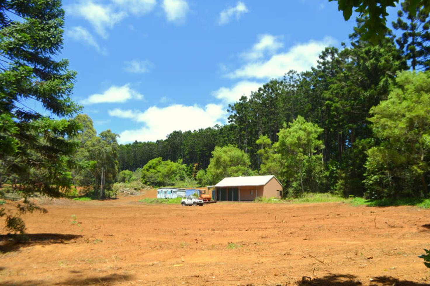 Main view of Homely residentialLand listing, 937 Maleny-Stanley River Road, Booroobin QLD 4552