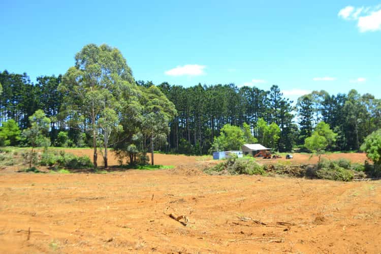 Second view of Homely residentialLand listing, 937 Maleny-Stanley River Road, Booroobin QLD 4552