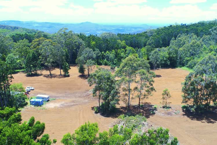 Fifth view of Homely residentialLand listing, 937 Maleny-Stanley River Road, Booroobin QLD 4552