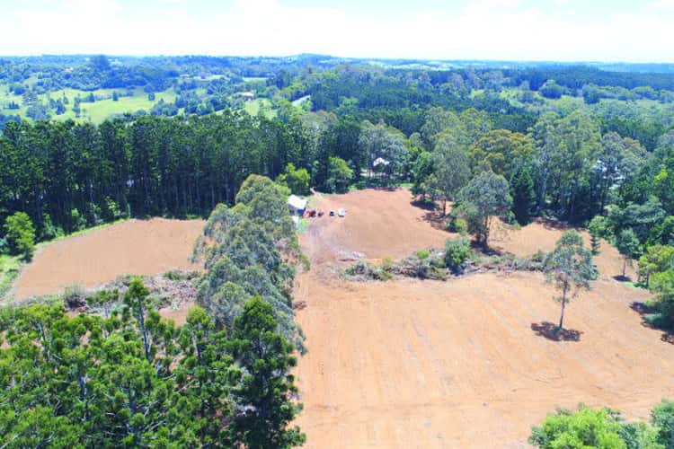Sixth view of Homely residentialLand listing, 937 Maleny-Stanley River Road, Booroobin QLD 4552