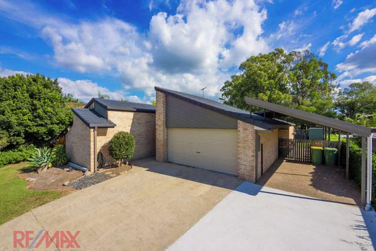 Main view of Homely house listing, 36 CHOWCHILLA STREET, Albany Creek QLD 4035