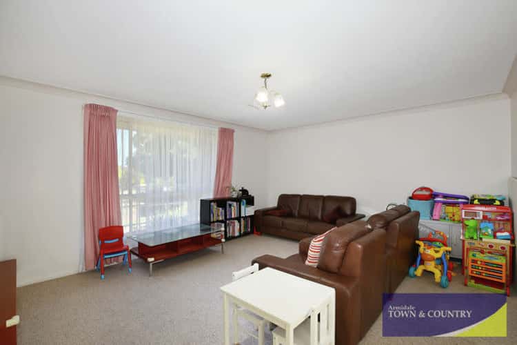 Second view of Homely house listing, 113 Fittler Close, Armidale NSW 2350