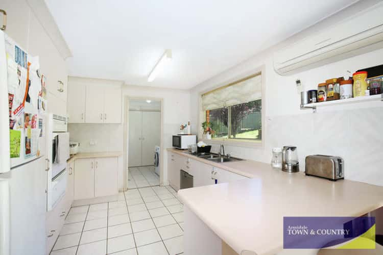 Third view of Homely house listing, 113 Fittler Close, Armidale NSW 2350