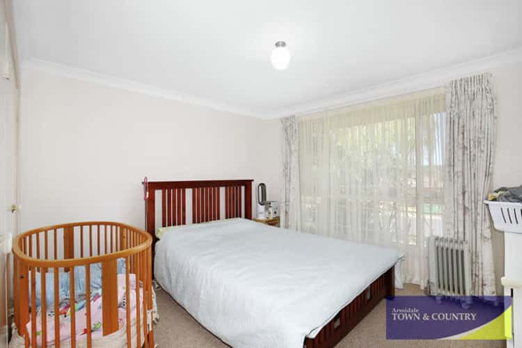 Fourth view of Homely house listing, 113 Fittler Close, Armidale NSW 2350