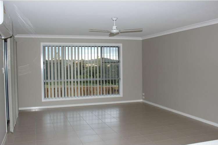 Second view of Homely unit listing, 1/19 Alpine Court, Cranley QLD 4350