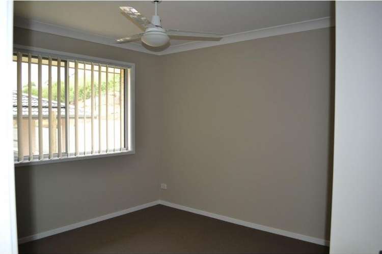 Fourth view of Homely unit listing, 1/19 Alpine Court, Cranley QLD 4350