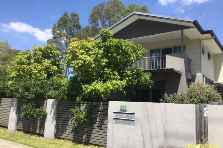 Main view of Homely townhouse listing, 1/263 Aberdeen Parade, Boondall QLD 4034