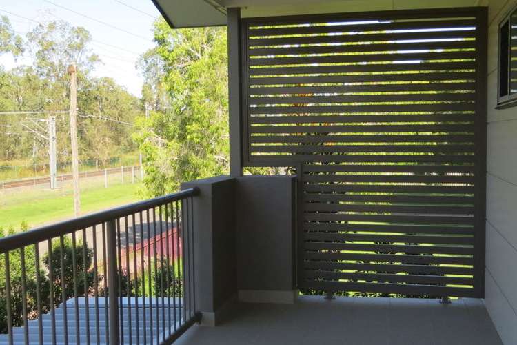 Second view of Homely townhouse listing, 1/263 Aberdeen Parade, Boondall QLD 4034