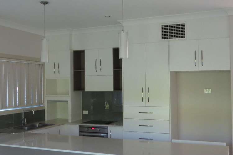 Fourth view of Homely townhouse listing, 1/263 Aberdeen Parade, Boondall QLD 4034