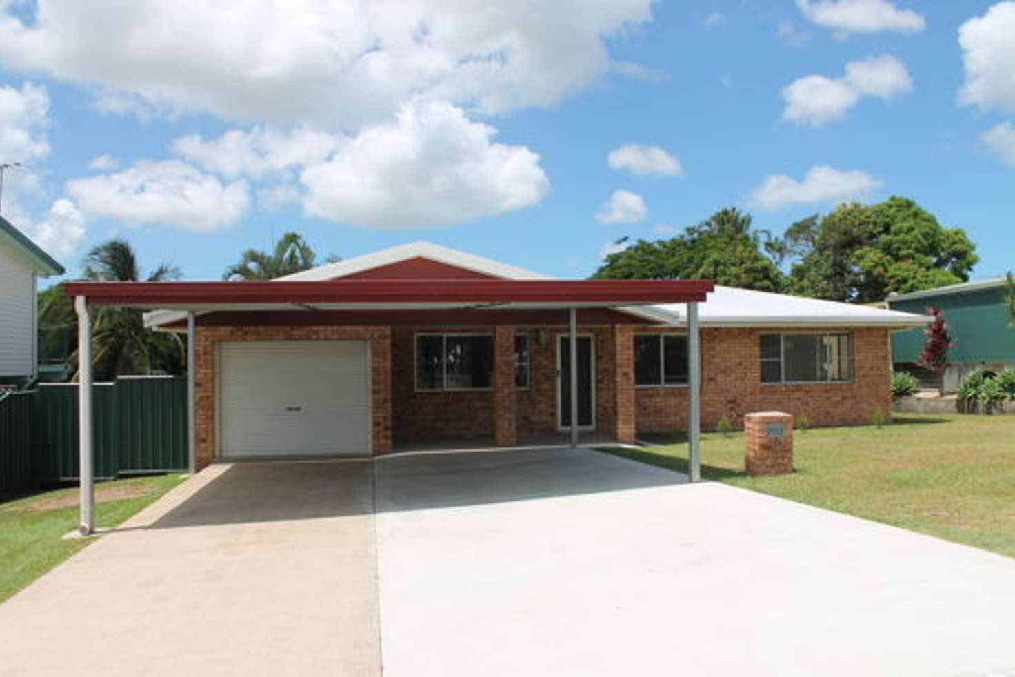 Main view of Homely house listing, 11 Grevillea Drive, Glenella QLD 4740