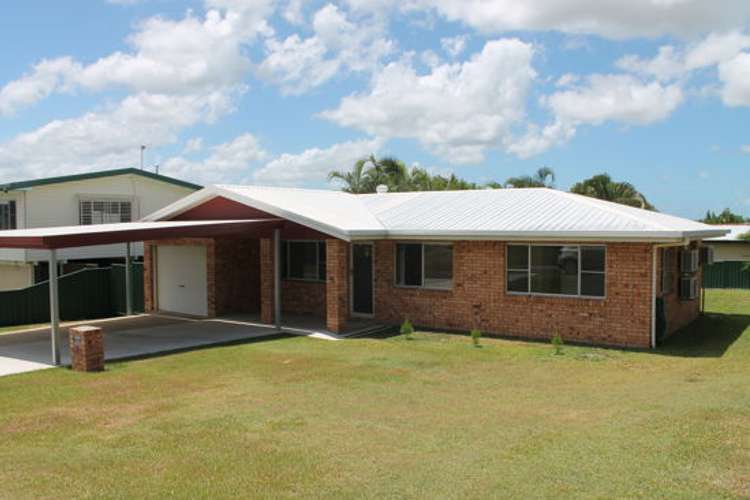 Second view of Homely house listing, 11 Grevillea Drive, Glenella QLD 4740