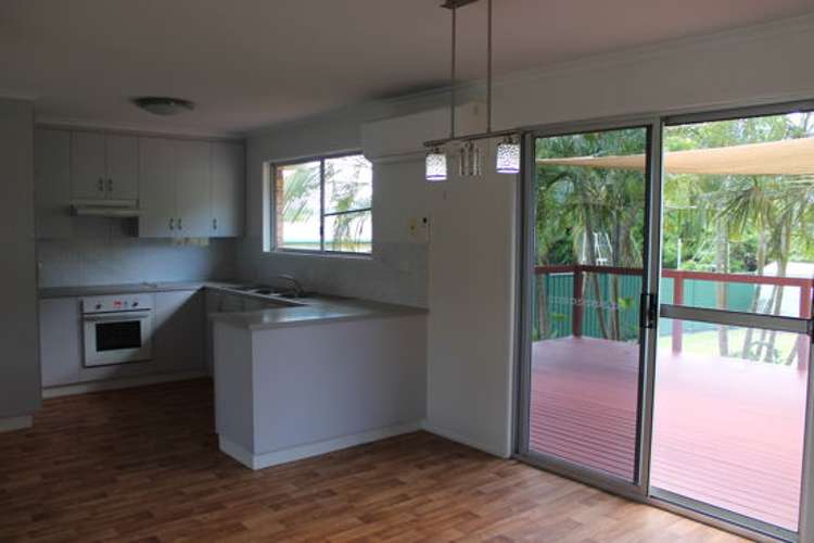 Third view of Homely house listing, 11 Grevillea Drive, Glenella QLD 4740