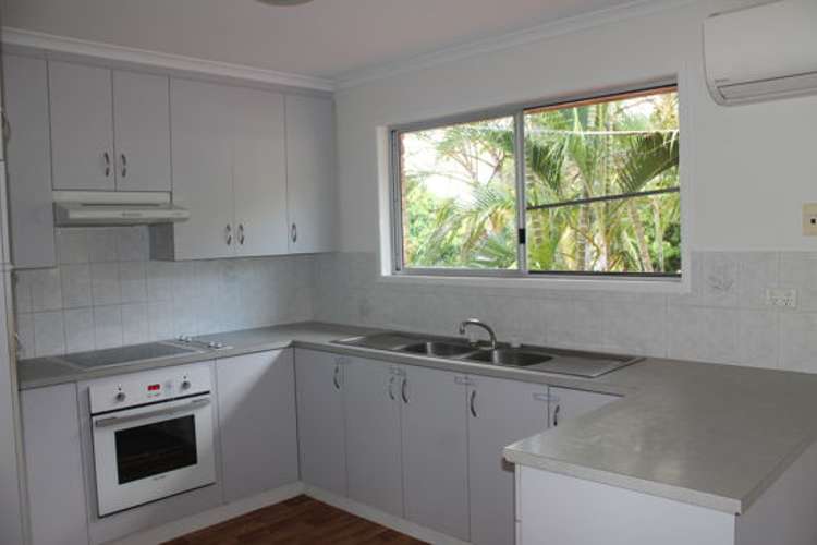Fourth view of Homely house listing, 11 Grevillea Drive, Glenella QLD 4740