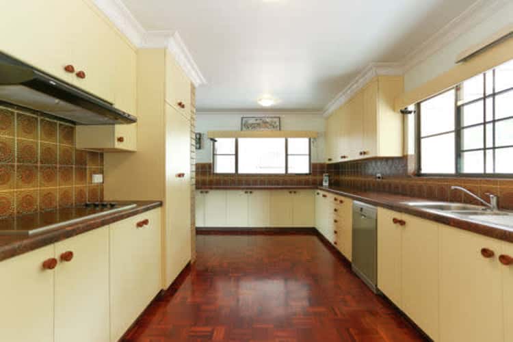 Fourth view of Homely house listing, 33 Hillside Terrace, Mount Pleasant QLD 4740